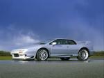 Lotus Esprit V8 2001 года